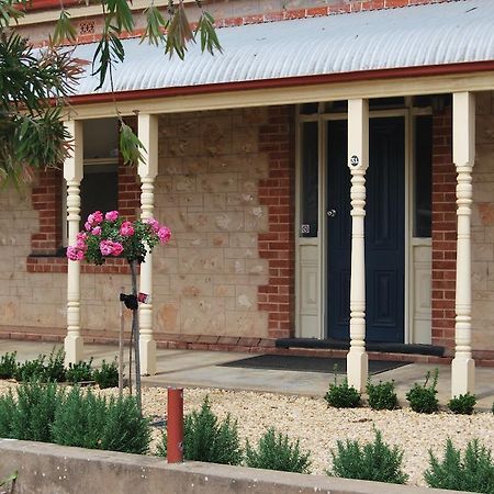 Jacaranda Cottage Murray Bridge Exterior photo