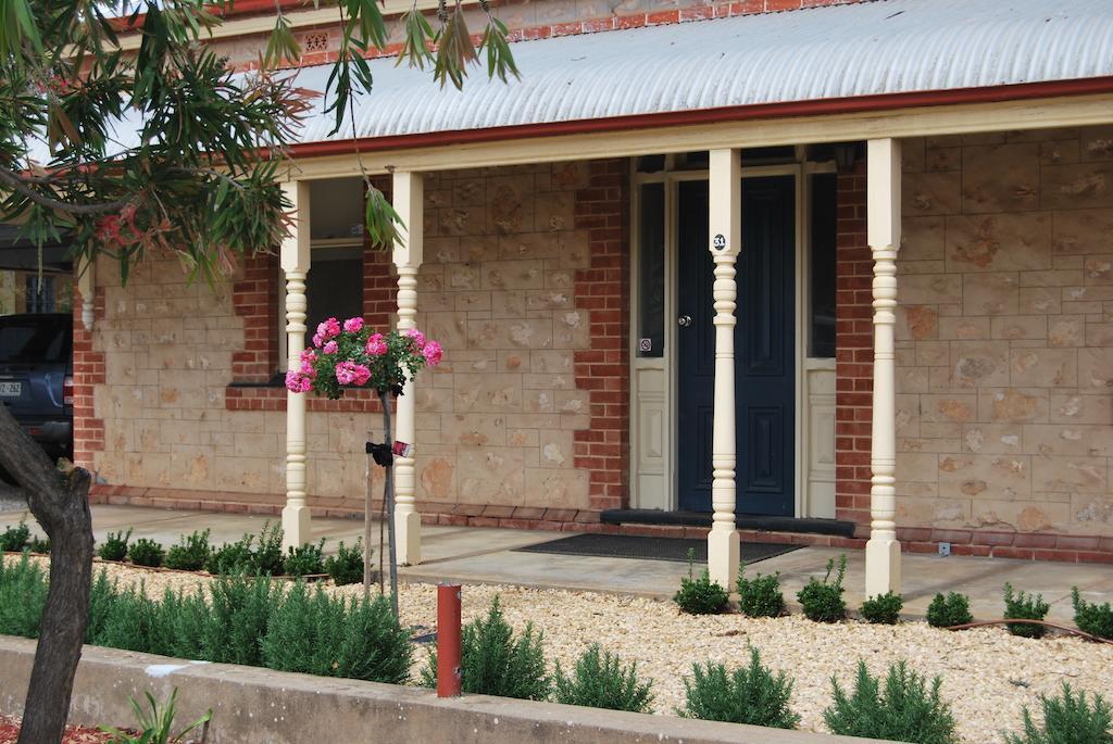 Jacaranda Cottage Murray Bridge Exterior photo