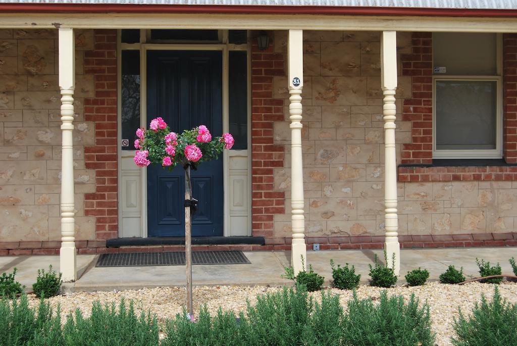 Jacaranda Cottage Murray Bridge Exterior photo