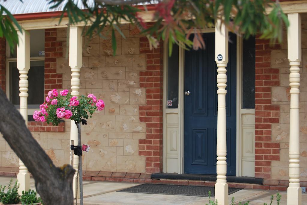 Jacaranda Cottage Murray Bridge Exterior photo