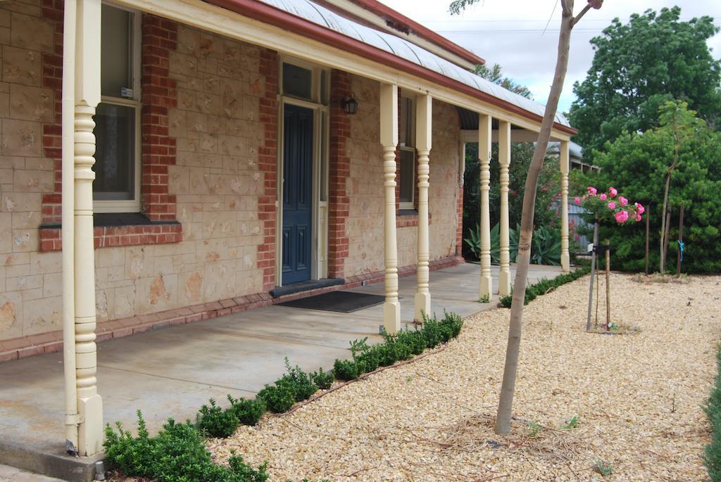 Jacaranda Cottage Murray Bridge Exterior photo